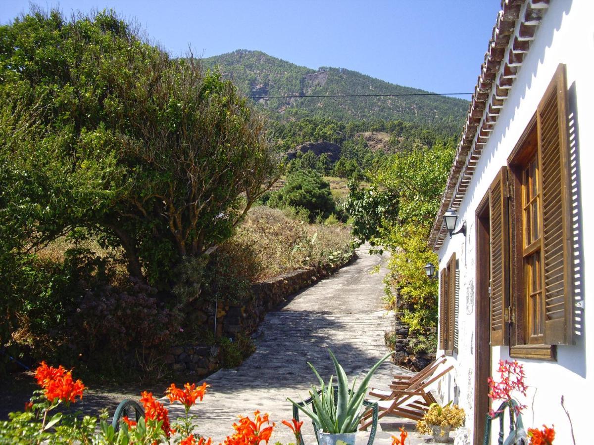 Villa Puente Roto Tigalate Exterior foto