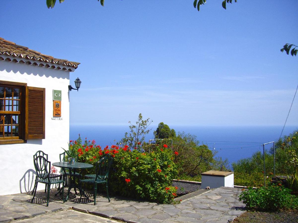 Villa Puente Roto Tigalate Exterior foto