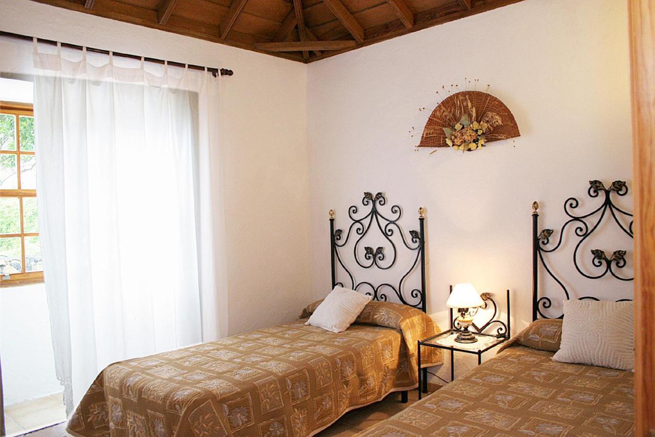 Villa Puente Roto Tigalate Exterior foto