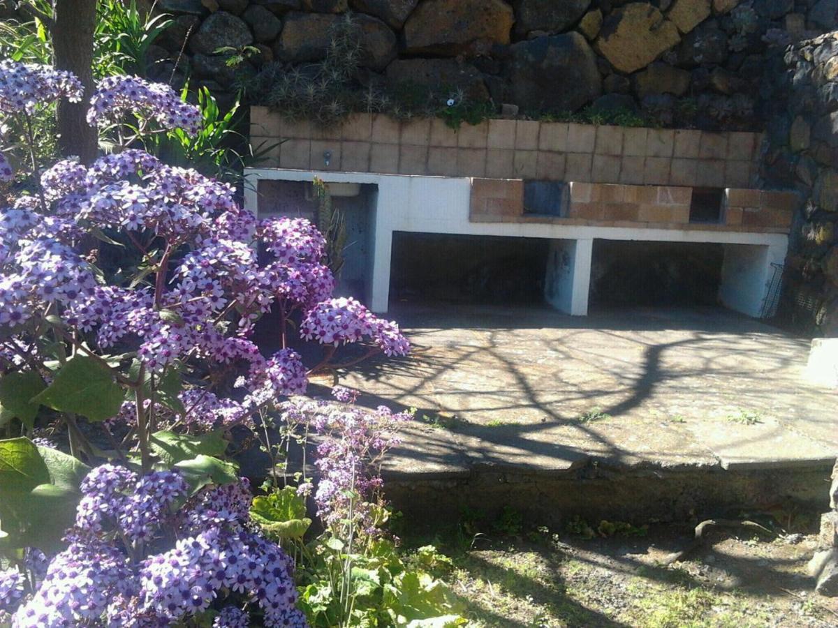 Villa Puente Roto Tigalate Exterior foto
