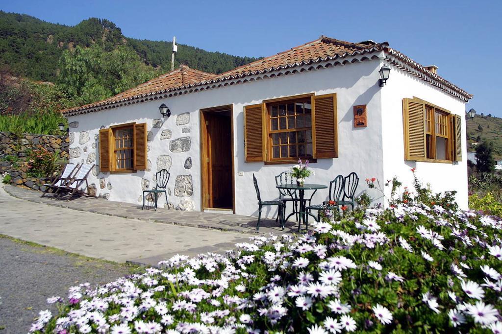 Villa Puente Roto Tigalate Exterior foto